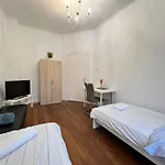Lägenhet Zentrale Monteurwohnung Mit Kueche & Wlan Neumünster