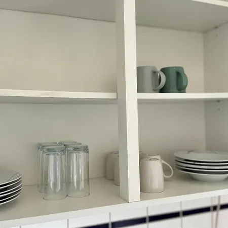 Zentrale Monteurwohnung In Kueche & Wlan Inklusive * Neumuenster