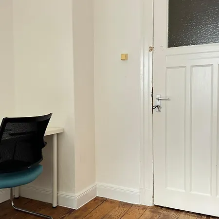 Zentrale Monteurwohnung In Kueche & Wlan Inklusive Apartment
