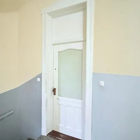 Apartamento Zentrale Monteurwohnung Mit Küche&wlan *